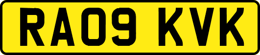 RA09KVK