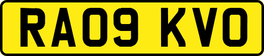 RA09KVO