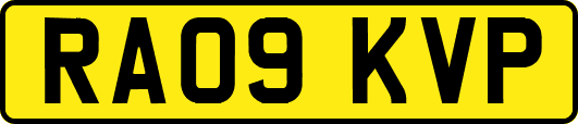 RA09KVP