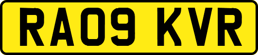 RA09KVR
