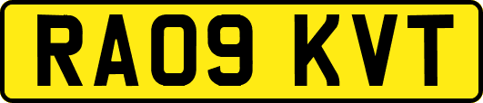 RA09KVT