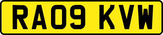 RA09KVW