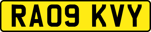 RA09KVY