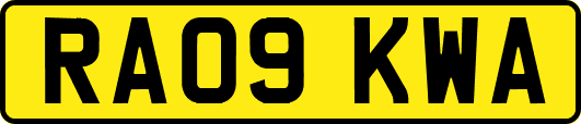 RA09KWA