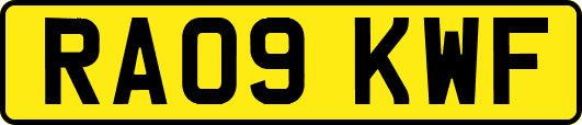 RA09KWF