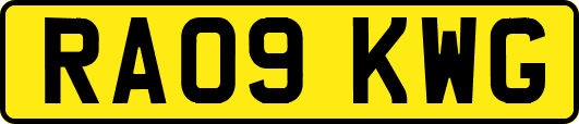 RA09KWG