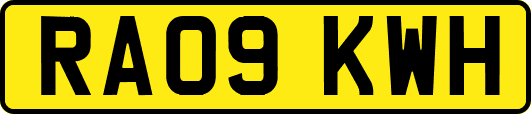 RA09KWH
