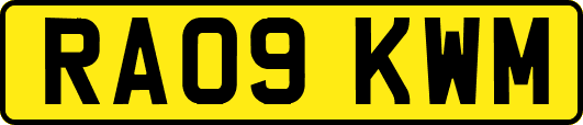 RA09KWM