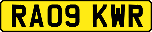 RA09KWR