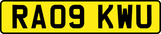 RA09KWU