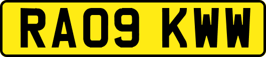 RA09KWW