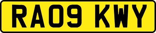 RA09KWY