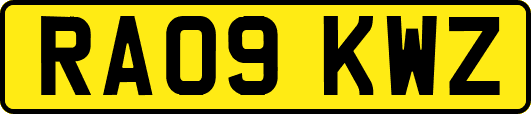 RA09KWZ