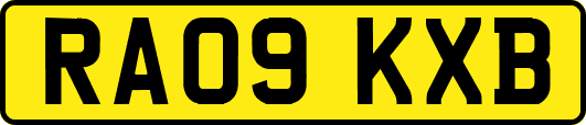 RA09KXB