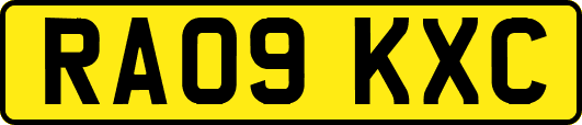 RA09KXC