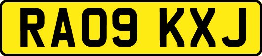 RA09KXJ