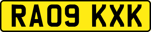 RA09KXK