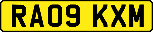RA09KXM