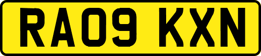 RA09KXN