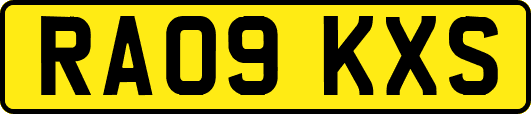 RA09KXS