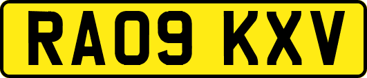RA09KXV