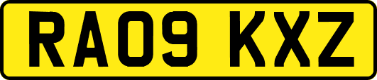 RA09KXZ