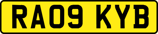 RA09KYB