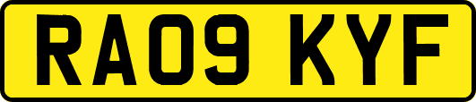 RA09KYF