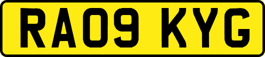 RA09KYG
