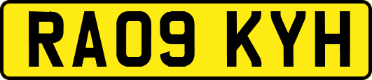 RA09KYH