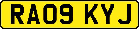 RA09KYJ