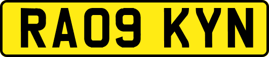 RA09KYN