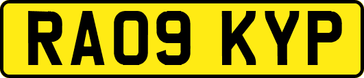 RA09KYP