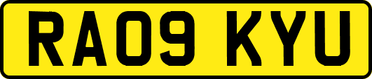 RA09KYU