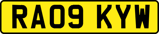 RA09KYW