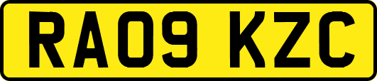 RA09KZC