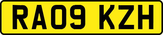 RA09KZH