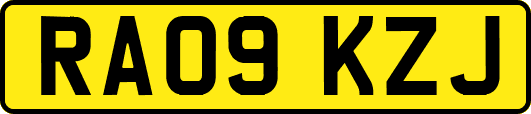 RA09KZJ
