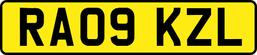 RA09KZL