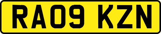 RA09KZN