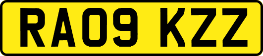 RA09KZZ