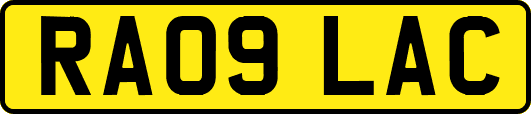 RA09LAC