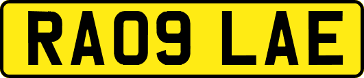 RA09LAE