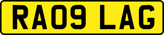 RA09LAG