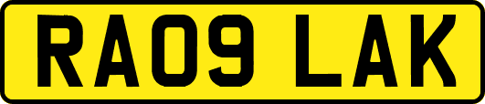 RA09LAK