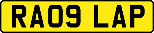 RA09LAP