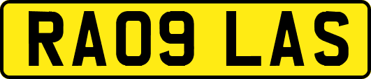 RA09LAS