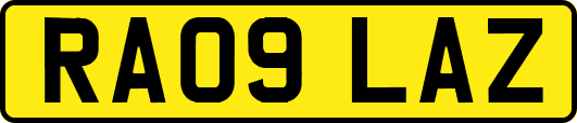 RA09LAZ