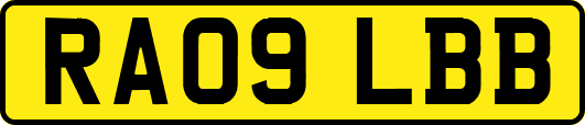 RA09LBB