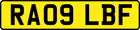 RA09LBF
